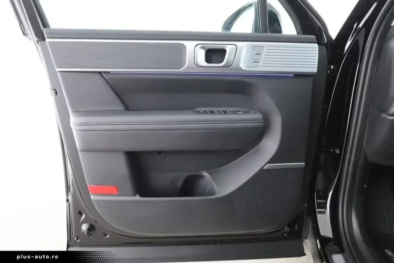 Hyundai SANTA FE din 2025 cu 5.900 km - oferta HYU178422 - foto 9