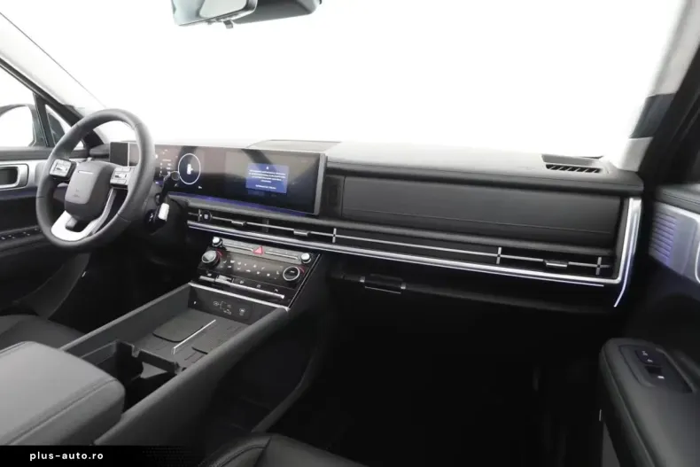 Hyundai SANTA FE din 2025 cu 5.900 km - oferta HYU178422 - foto 13