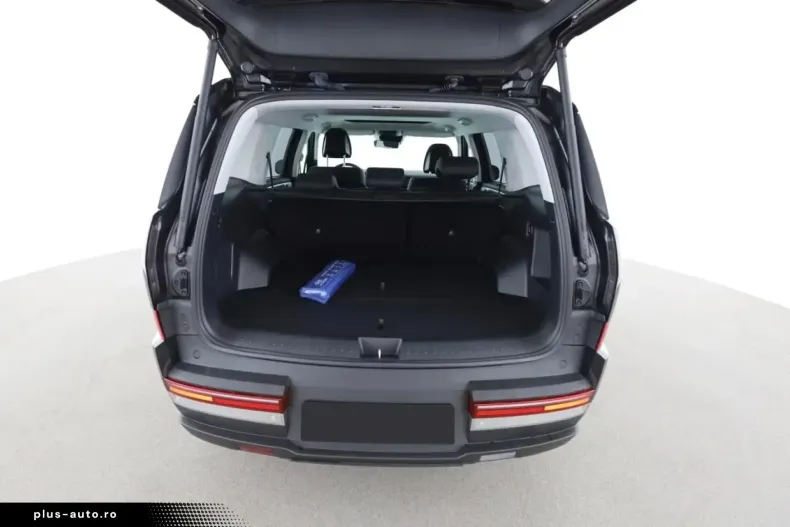 Hyundai SANTA FE din 2025 cu 5.900 km - oferta HYU178422 - foto 15