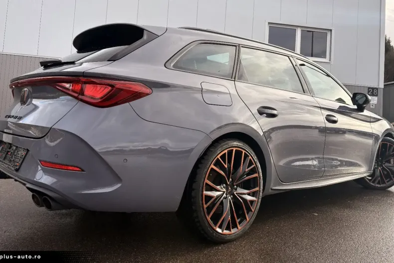 Cupra Leon din 2022 cu 46.870 km - oferta CUP178423 - foto 2