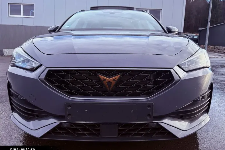 Cupra Leon din 2022 cu 46.870 km - oferta CUP178423 - foto 5