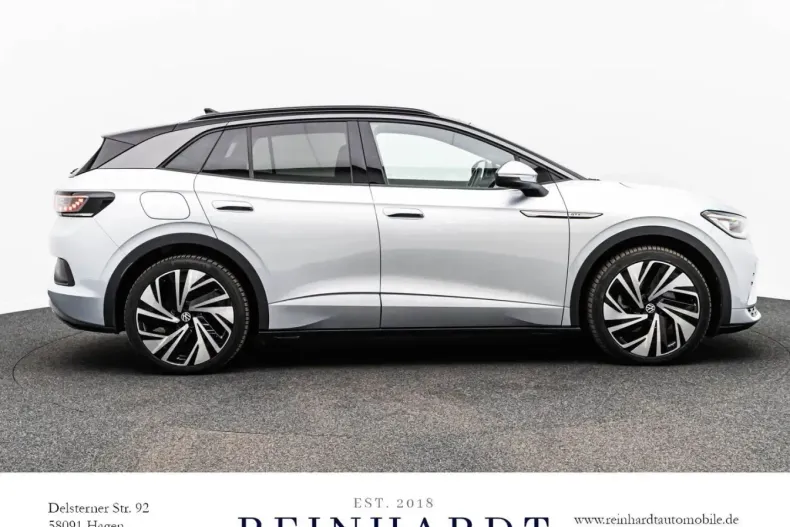 Volkswagen ID.4 din 2022 cu 67.695 km - oferta VOL178424 - foto 6