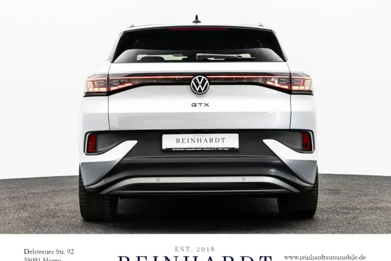 Volkswagen ID.4 din 2022 cu 67.695 km - oferta VOL178424 - foto 8