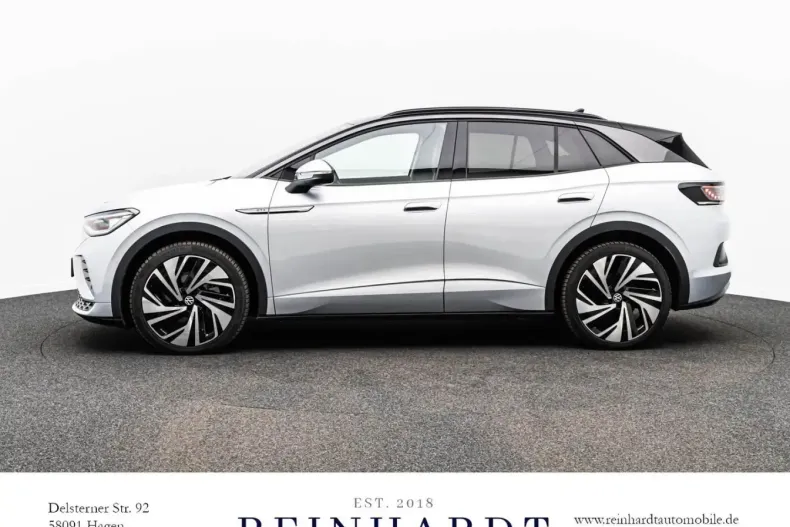 Volkswagen ID.4 din 2022 cu 67.695 km - oferta VOL178424 - foto 10