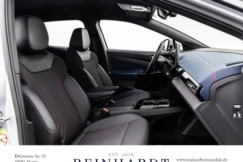 Volkswagen ID.4 din 2022 cu 67.695 km - oferta VOL178424 - foto 19