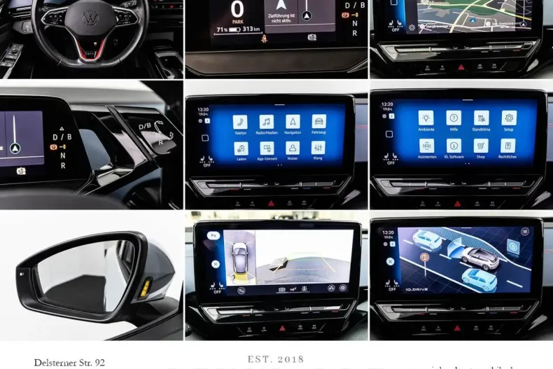 Volkswagen ID.4 din 2022 cu 67.695 km - oferta VOL178424 - foto 21