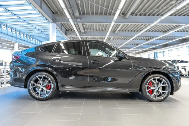 BMW X6 din 2024 cu 13.146 km - oferta BMW178425 - foto 3