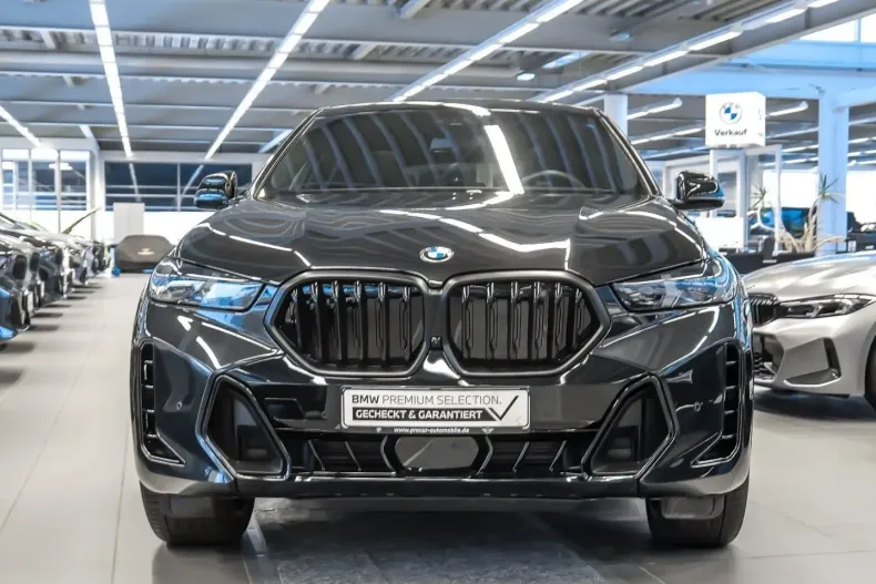 BMW X6 din 2024 cu 13.146 km - oferta BMW178425 - foto 4
