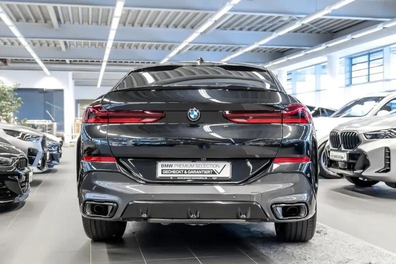 BMW X6 din 2024 cu 13.146 km - oferta BMW178425 - foto 5