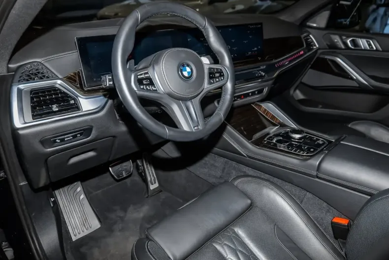 BMW X6 din 2024 cu 13.146 km - oferta BMW178425 - foto 8