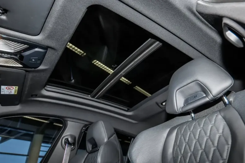 BMW X6 din 2024 cu 13.146 km - oferta BMW178425 - foto 9