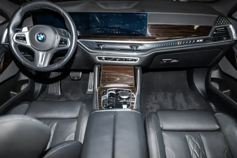 BMW X6 din 2024 cu 13.146 km - oferta BMW178425 - foto 14