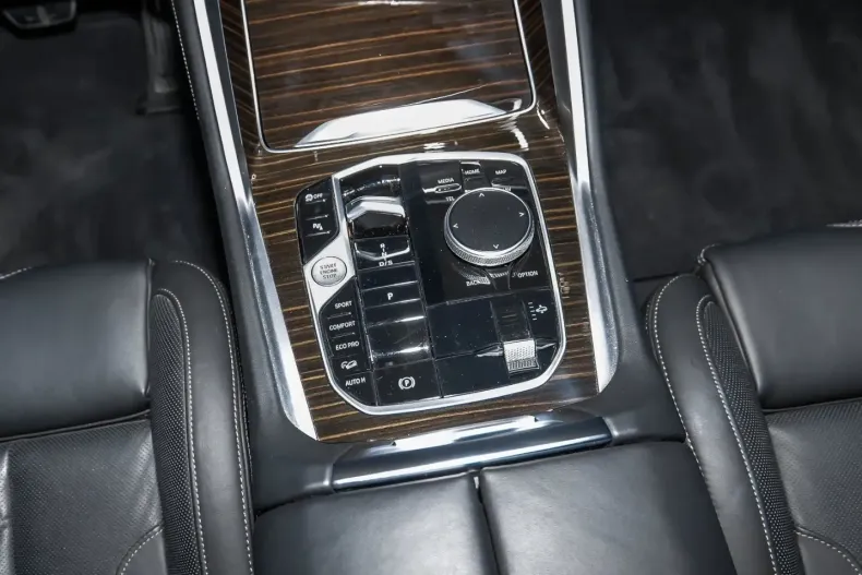 BMW X6 din 2024 cu 13.146 km - oferta BMW178425 - foto 15