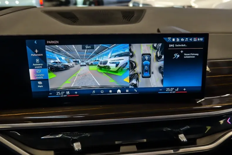 BMW X6 din 2024 cu 13.146 km - oferta BMW178425 - foto 18