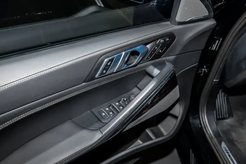 BMW X6 din 2024 cu 13.146 km - oferta BMW178425 - foto 19