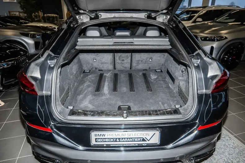 BMW X6 din 2024 cu 13.146 km - oferta BMW178425 - foto 22