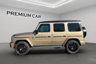 Mercedes-Benz G 63 AMG din 2024 cu 7.000 km - oferta MER178426 - foto 5
