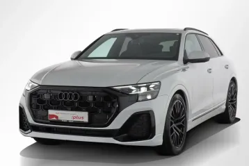 Audi Q8 din 2025 - oferta AUD178428