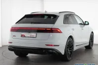 Audi Q8 din 2025 cu 19.999 km - oferta AUD178428 - foto 2