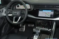 Audi Q8 din 2025 cu 19.999 km - oferta AUD178428 - foto 3