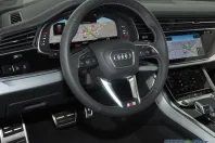 Audi Q8 din 2025 cu 19.999 km - oferta AUD178428 - foto 6