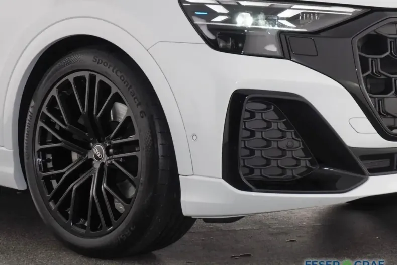 Audi Q8 din 2025 cu 19.999 km - oferta AUD178428 - foto 10