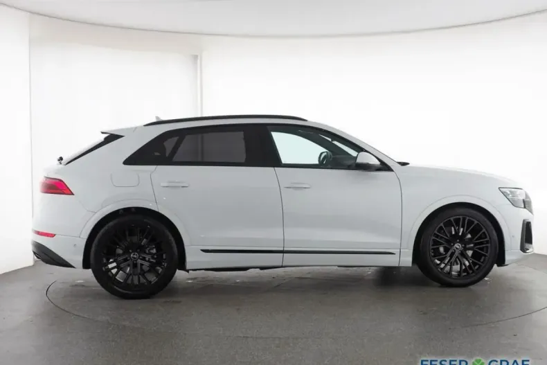 Audi Q8 din 2025 cu 19.999 km - oferta AUD178428 - foto 13
