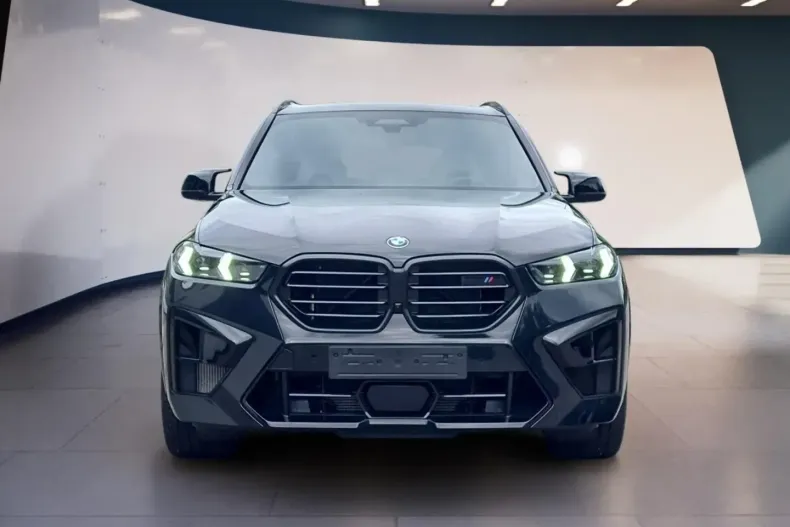 BMW X5 M din 2025 cu 4.606 km - oferta BMW178429 - foto 2