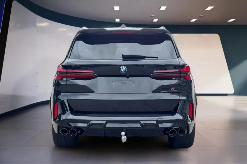 BMW X5 M din 2025 cu 4.606 km - oferta BMW178429 - foto 5