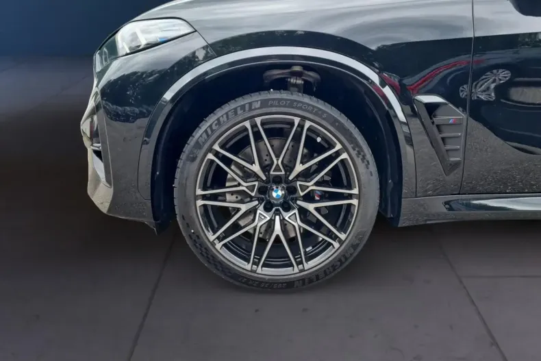 BMW X5 M din 2025 cu 4.606 km - oferta BMW178429 - foto 7