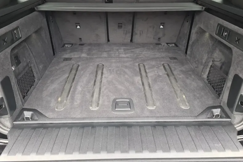 BMW X5 M din 2025 cu 4.606 km - oferta BMW178429 - foto 8