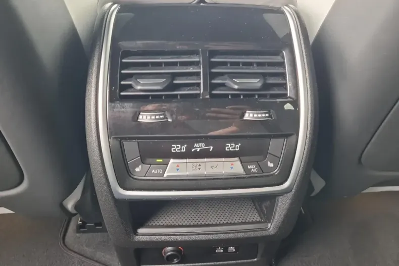 BMW X5 M din 2025 cu 4.606 km - oferta BMW178429 - foto 10