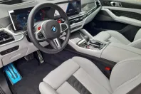 BMW X5 M din 2025 cu 4.606 km - oferta BMW178429 - foto 11