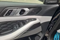 BMW X5 M din 2025 cu 4.606 km - oferta BMW178429 - foto 12