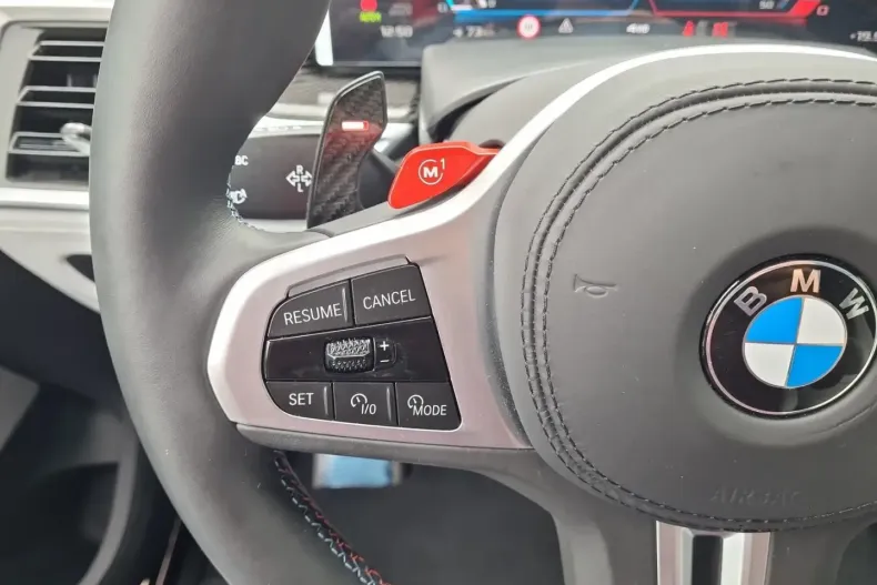 BMW X5 M din 2025 cu 4.606 km - oferta BMW178429 - foto 15