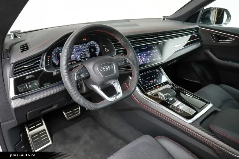 Audi Q8 din 2025 cu 12.500 km - oferta AUD178430 - foto 10