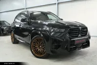 BMW X5 M din 2024 cu 34.591 km - oferta BMW178431 - foto 1