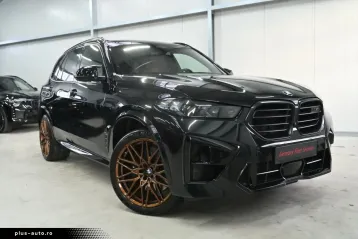 BMW X5 M din 2024 - oferta BMW178431