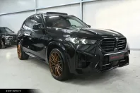 BMW X5 M din 2024 cu 34.591 km - oferta BMW178431 - foto 2