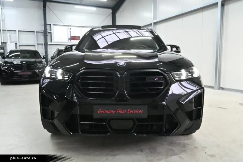 BMW X5 M din 2024 cu 34.591 km - oferta BMW178431 - foto 3