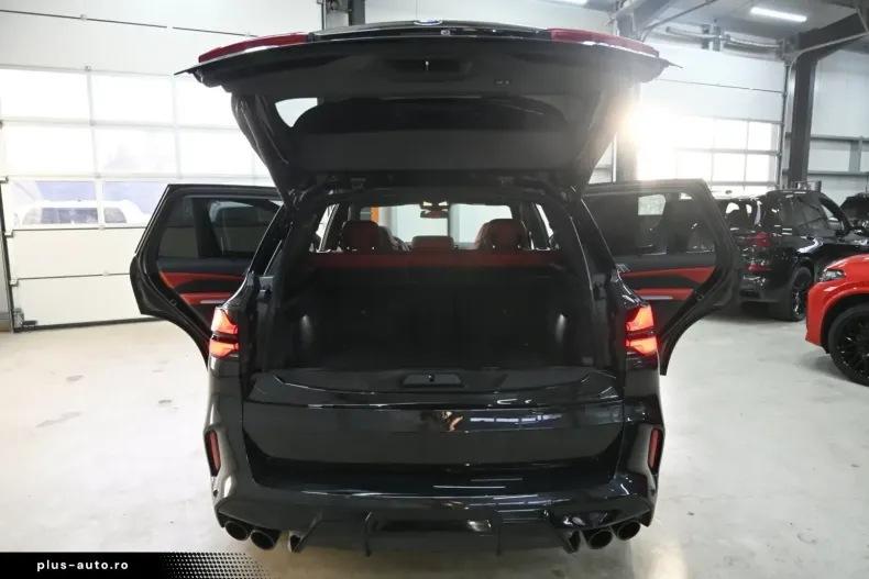 BMW X5 M din 2024 cu 34.591 km - oferta BMW178431 - foto 5