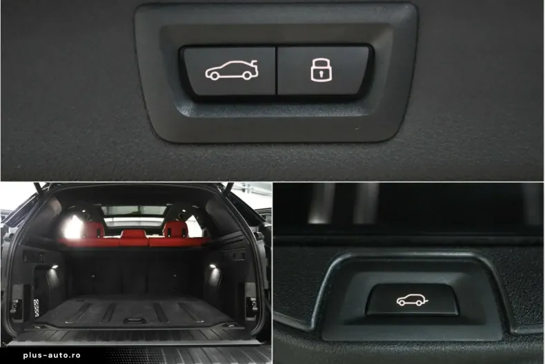 BMW X5 M din 2024 cu 34.591 km - oferta BMW178431 - foto 6