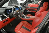 BMW X5 M din 2024 cu 34.591 km - oferta BMW178431 - foto 8