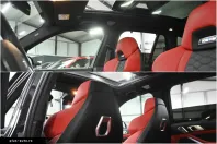 BMW X5 M din 2024 cu 34.591 km - oferta BMW178431 - foto 11