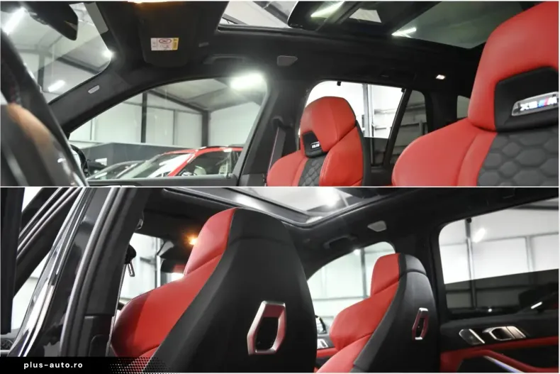 BMW X5 M din 2024 cu 34.591 km - oferta BMW178431 - foto 11