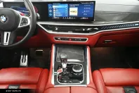 BMW X5 M din 2024 cu 34.591 km - oferta BMW178431 - foto 21