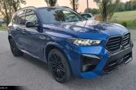 BMW X5 M din 2023 cu 13.000 km - oferta BMW178433 - foto 2