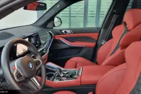 BMW X5 M din 2023 cu 13.000 km - oferta BMW178433 - foto 8