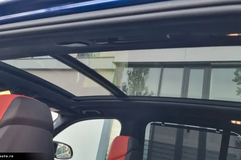 BMW X5 M din 2023 cu 13.000 km - oferta BMW178433 - foto 9
