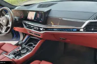 BMW X5 M din 2023 cu 13.000 km - oferta BMW178433 - foto 10